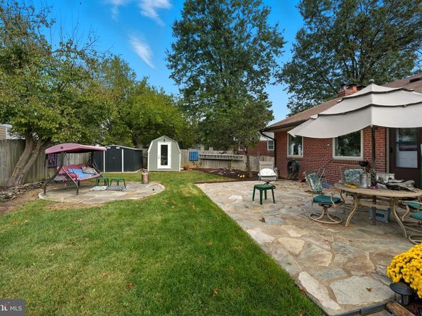4600 Kling Drive, Alexandria VA 22312
