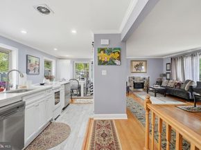 4600 Kling Drive, Alexandria VA 22312