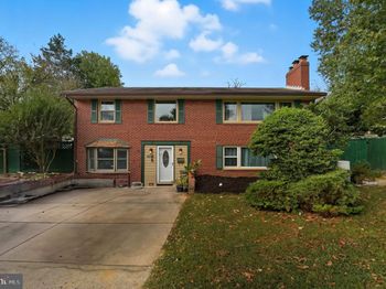 4600 Kling Drive