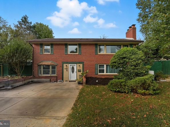 4600 Kling Drive, Alexandria VA 22312