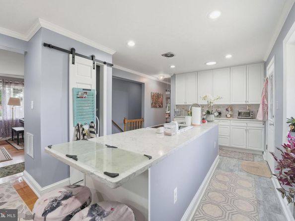 4600 Kling Drive, Alexandria VA 22312