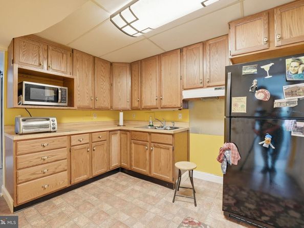 4600 Kling Drive, Alexandria VA 22312