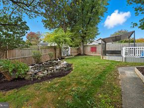 4600 Kling Drive, Alexandria VA 22312