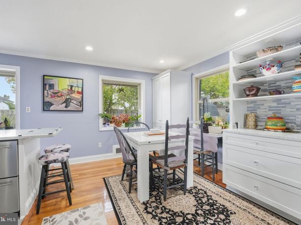 4600 Kling Drive, Alexandria VA 22312