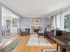 4600 Kling Drive, Alexandria VA 22312
