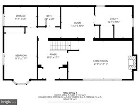 4600 Kling Drive, Alexandria VA 22312