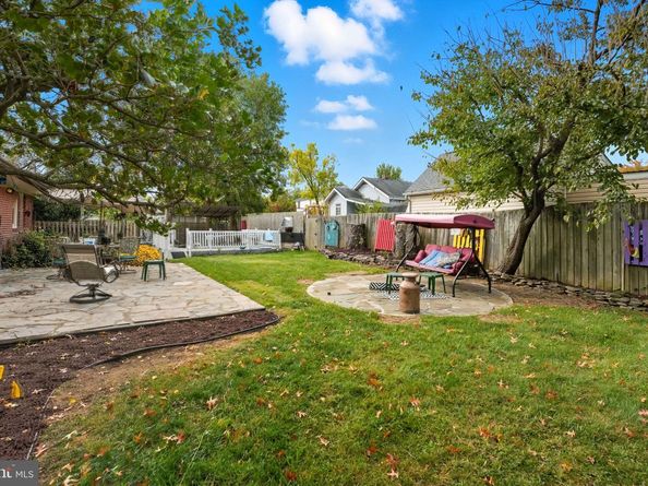 4600 Kling Drive, Alexandria VA 22312