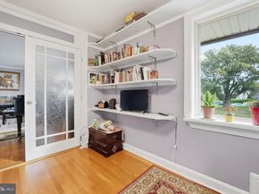 4600 Kling Drive, Alexandria VA 22312