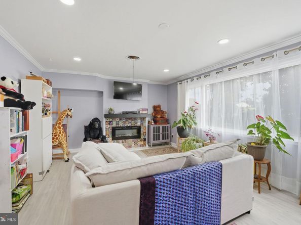 4600 Kling Drive, Alexandria VA 22312