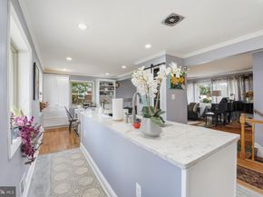 4600 Kling Drive, Alexandria VA 22312