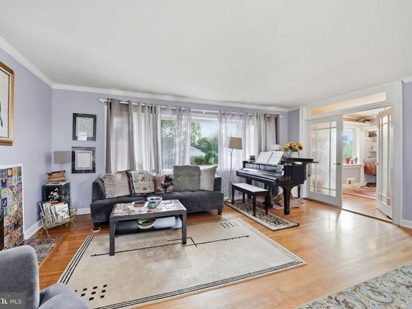 4600 Kling Drive, Alexandria VA 22312
