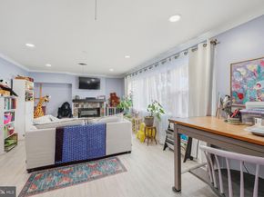 4600 Kling Drive, Alexandria VA 22312