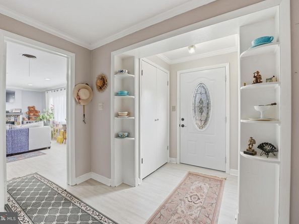 4600 Kling Drive, Alexandria VA 22312
