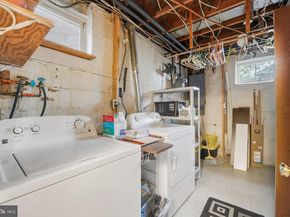 4600 Kling Drive, Alexandria VA 22312