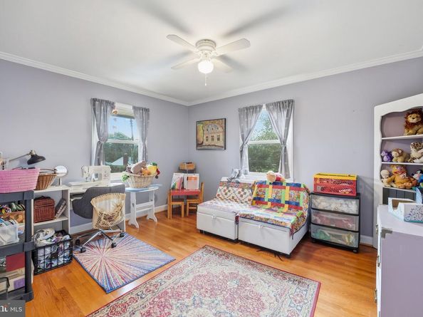 4600 Kling Drive, Alexandria VA 22312
