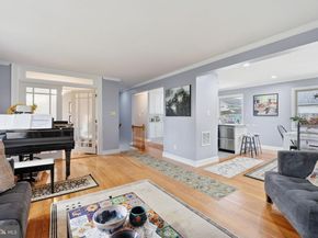 4600 Kling Drive, Alexandria VA 22312
