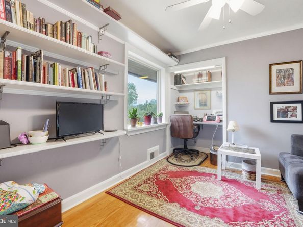 4600 Kling Drive, Alexandria VA 22312