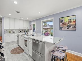 4600 Kling Drive, Alexandria VA 22312