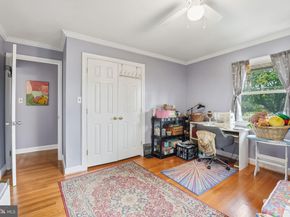 4600 Kling Drive, Alexandria VA 22312