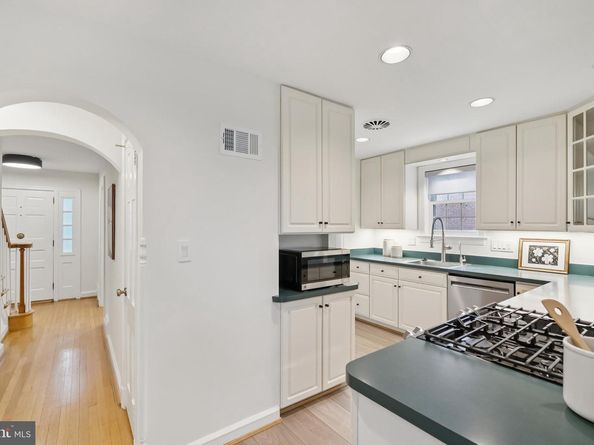 5865 Nebraska Avenue NW, Washington DC 20015