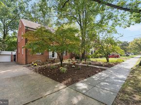 5865 Nebraska Avenue NW, Washington DC 20015