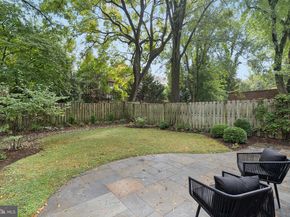 5865 Nebraska Avenue NW, Washington DC 20015