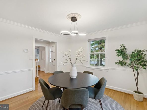 5865 Nebraska Avenue NW, Washington DC 20015