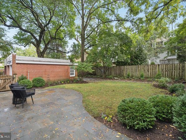 5865 Nebraska Avenue NW, Washington DC 20015