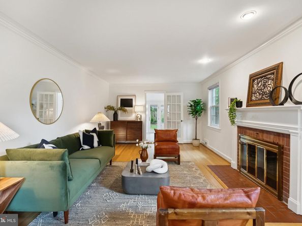 5865 Nebraska Avenue NW, Washington DC 20015