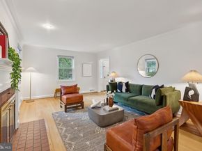 5865 Nebraska Avenue NW, Washington DC 20015