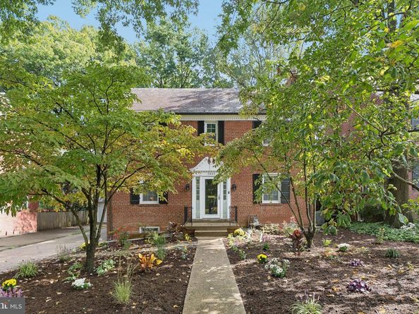 5865 Nebraska Avenue NW, Washington DC 20015