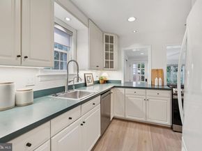 5865 Nebraska Avenue NW, Washington DC 20015