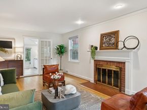 5865 Nebraska Avenue NW, Washington DC 20015