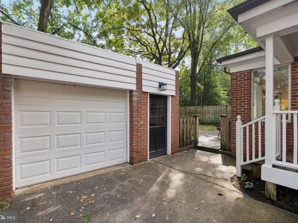 5865 Nebraska Avenue NW, Washington DC 20015