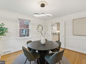 5865 Nebraska Avenue NW, Washington DC 20015