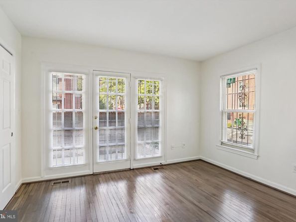 1690 Euclid Street NW A, Washington DC 20009