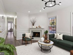 1690 Euclid Street NW A, Washington DC 20009