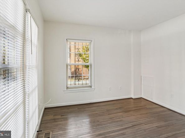 1690 Euclid Street NW A, Washington DC 20009