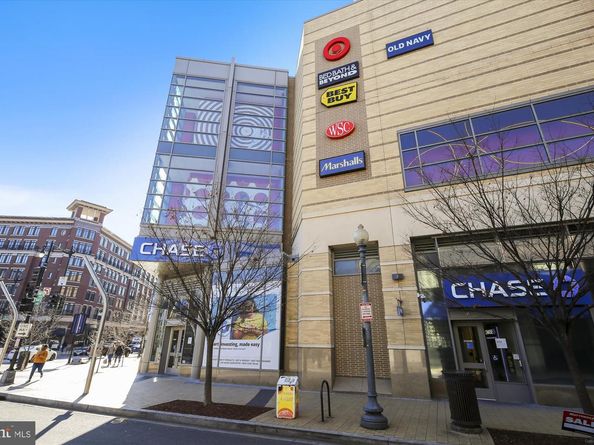 1690 Euclid Street NW A, Washington DC 20009