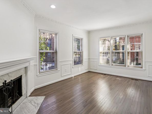 1690 Euclid Street NW A, Washington DC 20009