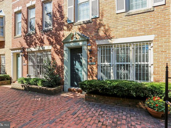 1690 Euclid Street NW A, Washington DC 20009