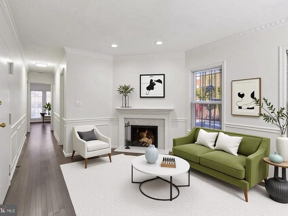 1690 Euclid Street NW A, Washington DC 20009