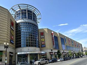 1690 Euclid Street NW A, Washington DC 20009