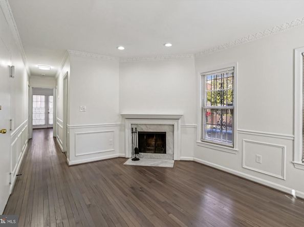 1690 Euclid Street NW A, Washington DC 20009