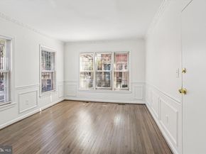 1690 Euclid Street NW A, Washington DC 20009