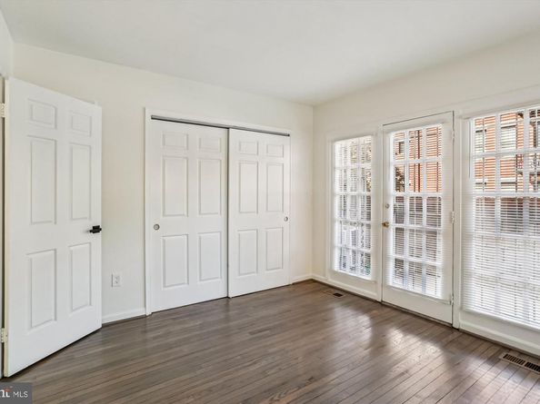 1690 Euclid Street NW A, Washington DC 20009