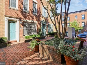 1690 Euclid Street NW A, Washington DC 20009