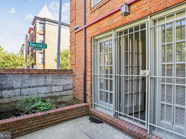 1690 Euclid Street NW A, Washington DC 20009