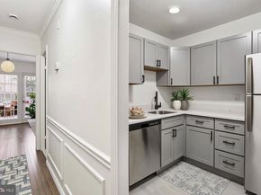 1690 Euclid Street NW A, Washington DC 20009