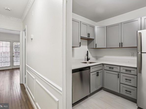 1690 Euclid Street NW A, Washington DC 20009